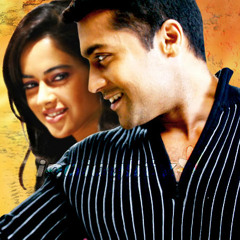 Varanam Ayiram Love beat