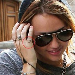 Miley Cyrus - Can´t be Tamed (MikeRightBeats Version)