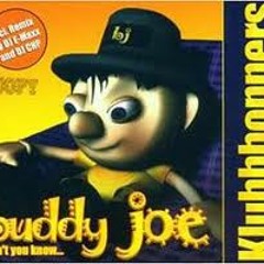 Klubbhoppers - Buddy Joe (DJSR Remix)