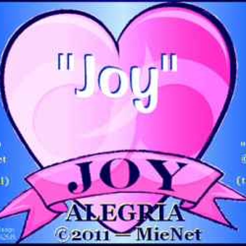 Joy [Free Download]