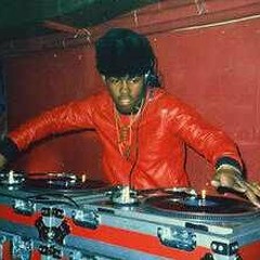 01 Grandmaster Cheese Scratch Tape 24