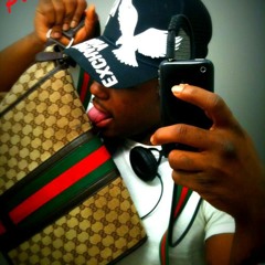 Im Gone Shine-Prince Pac Man