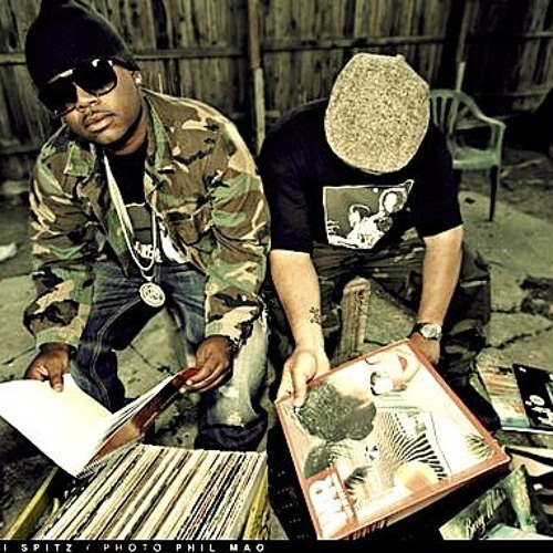 Dae One & Noni Spitz "Spot & Tattoos"