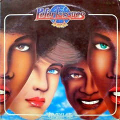 Peter Jacques Band - Drives Me Crazy