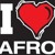 Artwork for dj ihssane Mix Afro beats  http://www.facebook.com/Ihsss