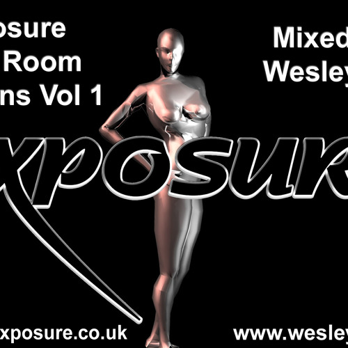 Wesley Jay - Exposure Main Room Sessions