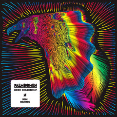 Palmbomen - Dark Stuff