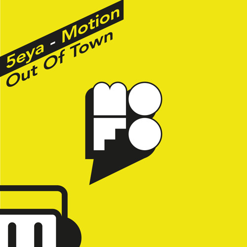 5eya - Motion
