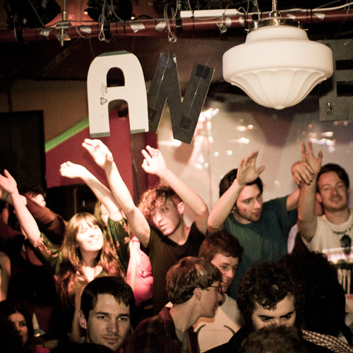 STRANGEWAYS DJS - Caught Me Red Handed