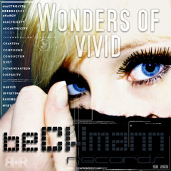 Beckmann - Wonders Of Vivid (Special Long)