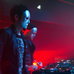 Knife Party - BBC Radio1 (Live from Hull) - 28.01.2012
