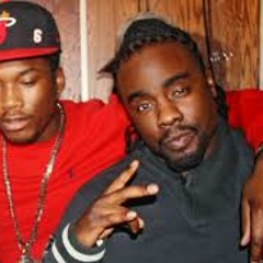 Slow Down Ft Meek Mill, Wale
