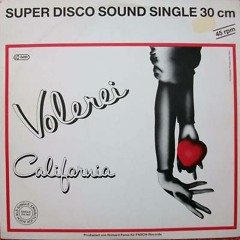 California - Volerei