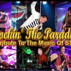 Man In The Wilderness