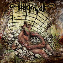 The Broken Result - A Conversation Between Art and Atrophe