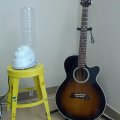 보편적인 노래 at 홈스윗홈