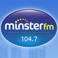 Minster fm news - nominated for an irn award 2012