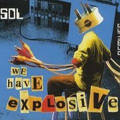 Future Sound of London-We Have Explosive ( RollsToys Re-edit )