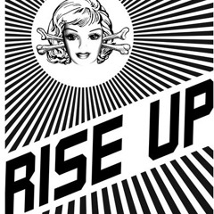 Raise Up (KOMPERES 06 - ASTROFONIK)