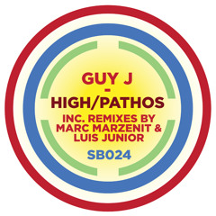 SB024 | Guy J 'Pathos' (Luis Junior remix)