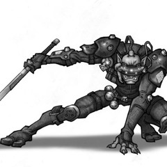 Tribecore son de teuf