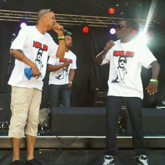 Yung Uk-Community Payback