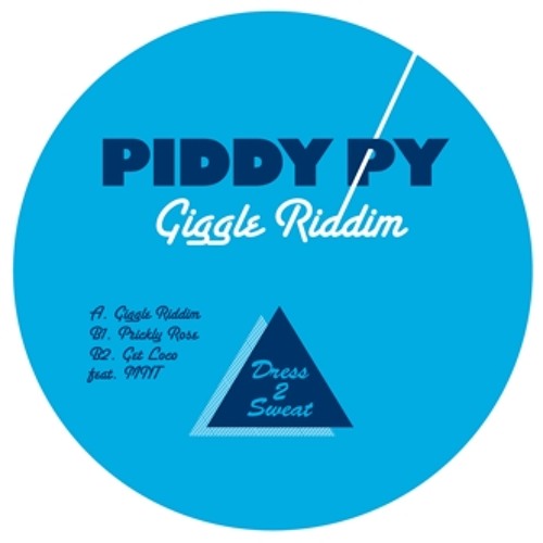 Piddy'Py Ft MNT - Get Loco