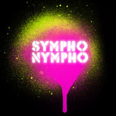 SYMPHO NYMPHO Podcast 02 (Classics Mix) with Erick Morillo, Harry 'Choo Choo' Romero & Jose Nunez