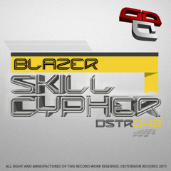 Skill Cypher (Original Mix)