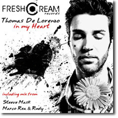 FCR002 Thomas De Lorenzo - In My Heart (Steeve Mask rework)