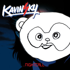 Kavinsky - NIGHTCALL (Tanuki BLD.'s MorningCall Remix)