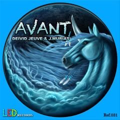 Deivid jeuve & J.Murias - Avant (original mix) Ref.031 LED récords