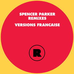 SPENCER PARKER - THE IMPROVISED MINOTAUR (MOLLY EDIT)