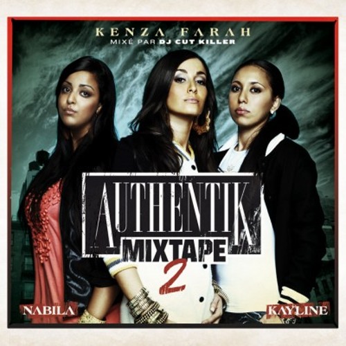 Kenza Farah feat Kamelancien Courage 2012