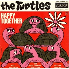 Happy Together - The Turtles (DJ Michaud Remix)