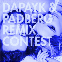Dapayk & Padberg - 'Fluffy Cloud' [Julian M's Trompetenmix]