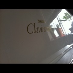 Short clip:Brian McKnight Back at One (Piano Cover)  at Lea Residence