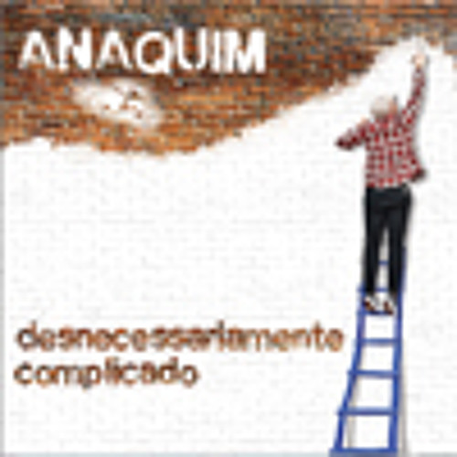 Anaquim - Livro de Reclamações