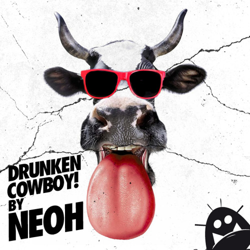 Neoh-Drunken Cowboy (Live version 180 bpm)
