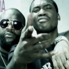 Meek Mill- Errrday feat. Rick Ross