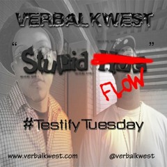 Verbal Kwest - Stupid Flow