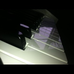 Short clip:Alicia Keys&Christina-Impossible (Piano Cover) at Lea Residence