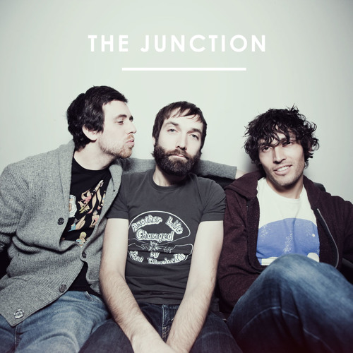 The Junction - Waves