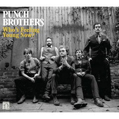 Punch Brothers: "Movement And Location"