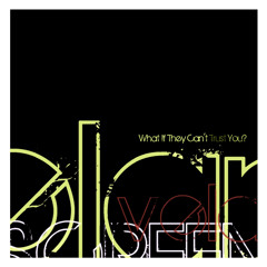 Superhero Ghost (The Centrifuge Label & Agency)