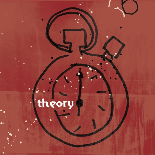 Theory 040.3: Ben Sims - New Blood (Robert Hood Remix)