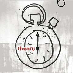 Theory 040.2 : Ben Sims - New Blood