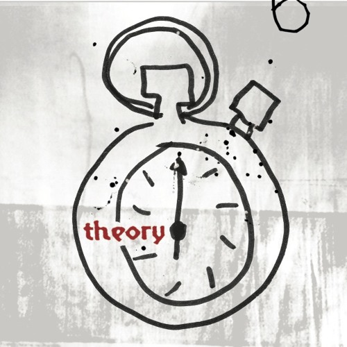 Theory 040.2 : Ben Sims - New Blood
