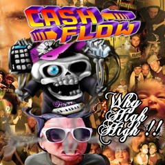 Why high high !! Di mixtape