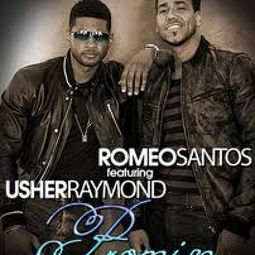 Stream Romeo Santos Ft Usher - Promise ( DJ Jozzer Me Lo Prometiste Amor  Mix )DEMO-MENTO by joserjoser@HOTMAIL.COM | Listen online for free on  SoundCloud